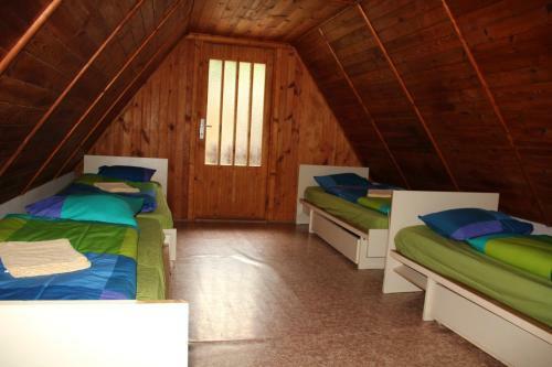Campsite Moravacamp