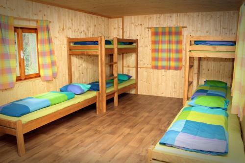 Campsite Moravacamp