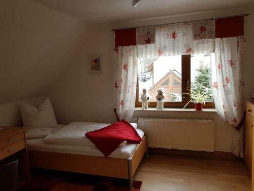 Ferienhaus G�nther
