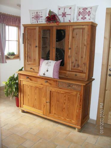 Apartamento Binderhof