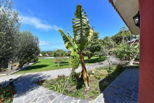 Traditional Country Villa Arucas