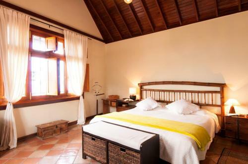Traditional Country Villa Arucas