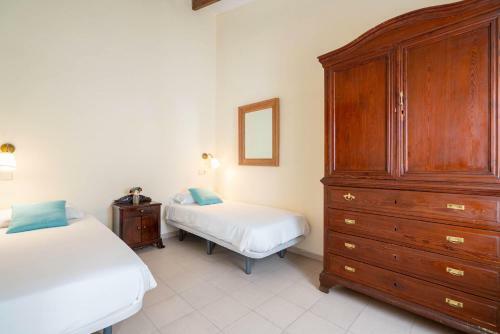 Casa Padri