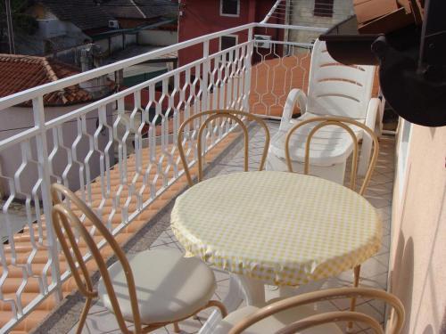 Apartment Zambratija 2557b