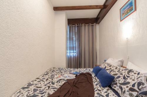 Apartamentos Loredana Blue