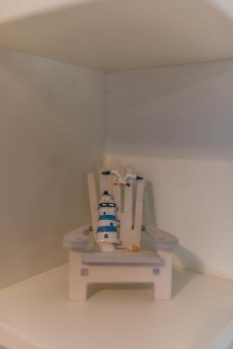 Apartamentos Loredana Blue
