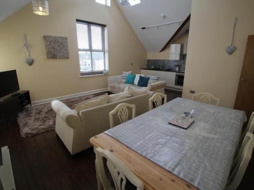 Apartamento Ashgrove Court Flat
