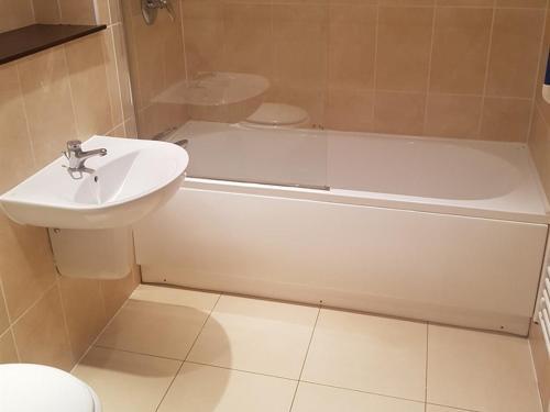 Apartamento Ashgrove Court Flat