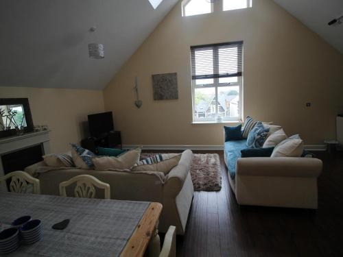 Apartamento Ashgrove Court Flat