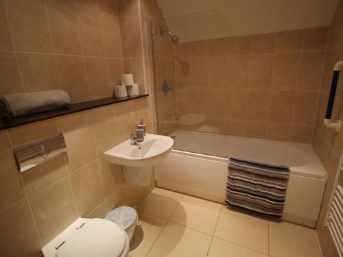 Apartamento Ashgrove Court Flat