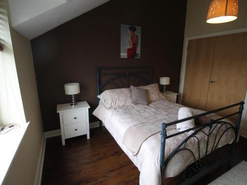 Apartamento Ashgrove Court Flat