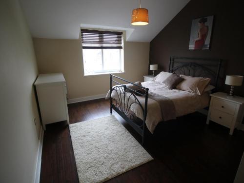 Apartamento Ashgrove Court Flat