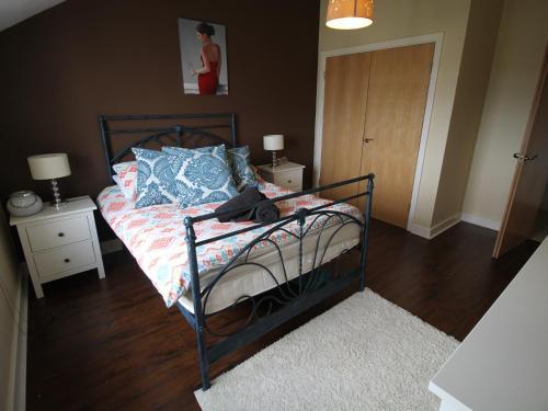 Apartamento Ashgrove Court Flat
