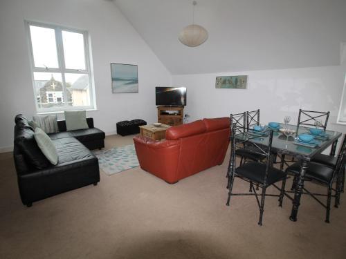 Apartamento Ashgrove Court Flat