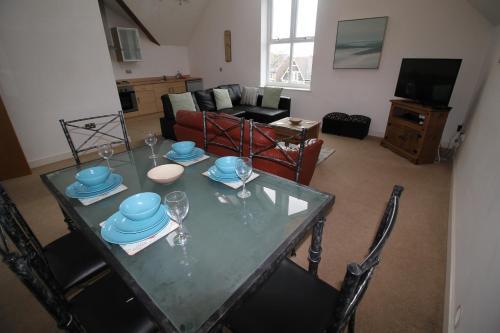 Apartamento Ashgrove Court Flat