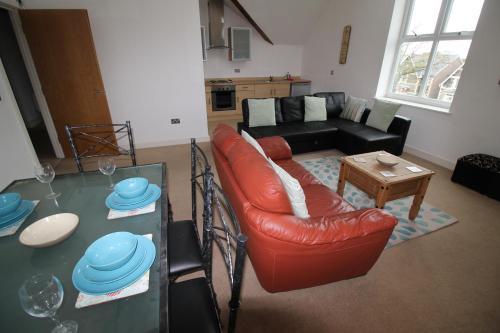 Apartamento Ashgrove Court Flat