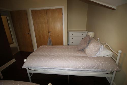 Apartamento Ashgrove Court Flat