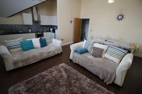 Apartamento Ashgrove Court Flat