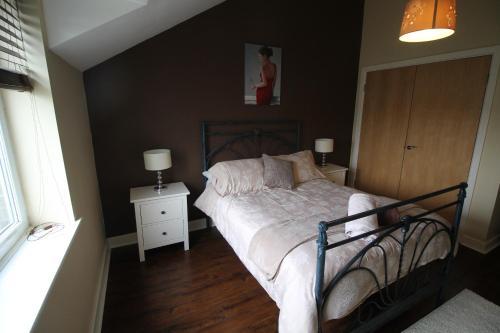 Apartamento Ashgrove Court Flat