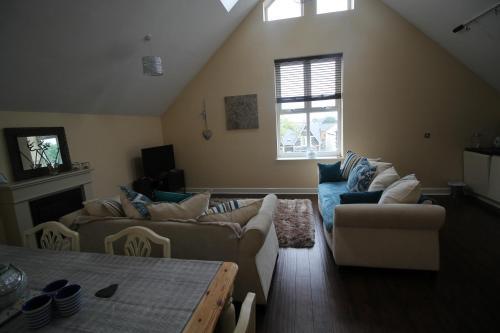 Apartamento Ashgrove Court Flat