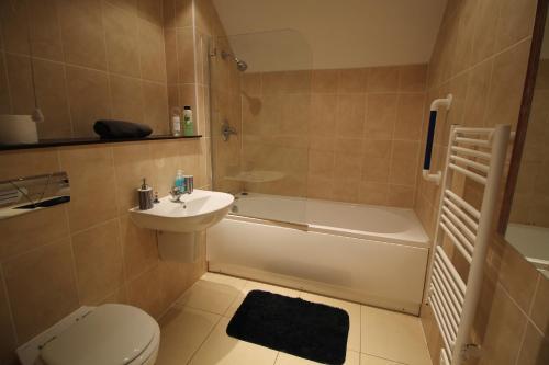 Apartamento Ashgrove Court Flat