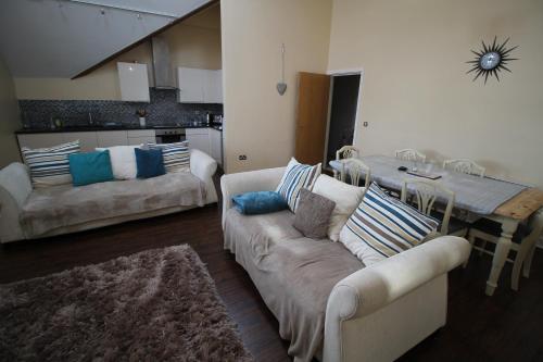 Apartamento Ashgrove Court Flat