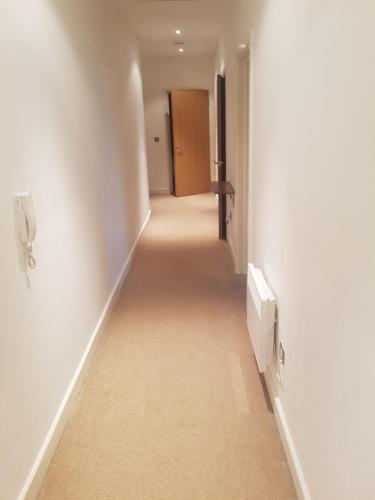 Apartamento Ashgrove Court Flat