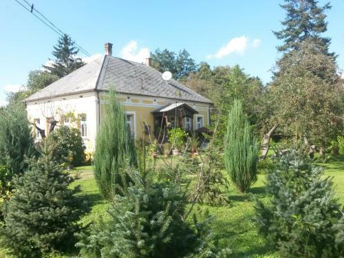 Apartamento Liget Vend�gh�z