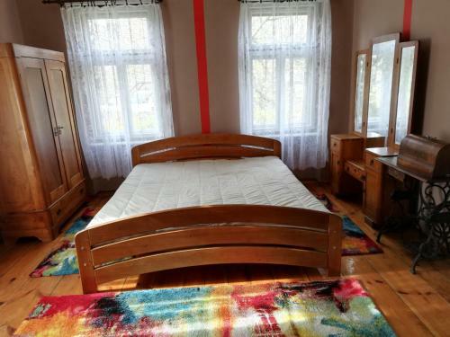 Apartamento Liget Vend�gh�z