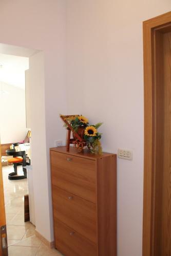 Apartment David
