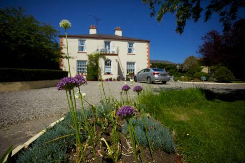 Bed & Breakfast Westbrook House B & B
