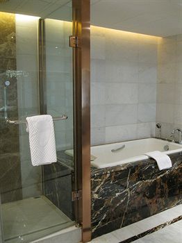 President Hotel