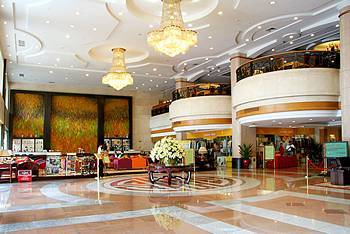 Hotel Canton