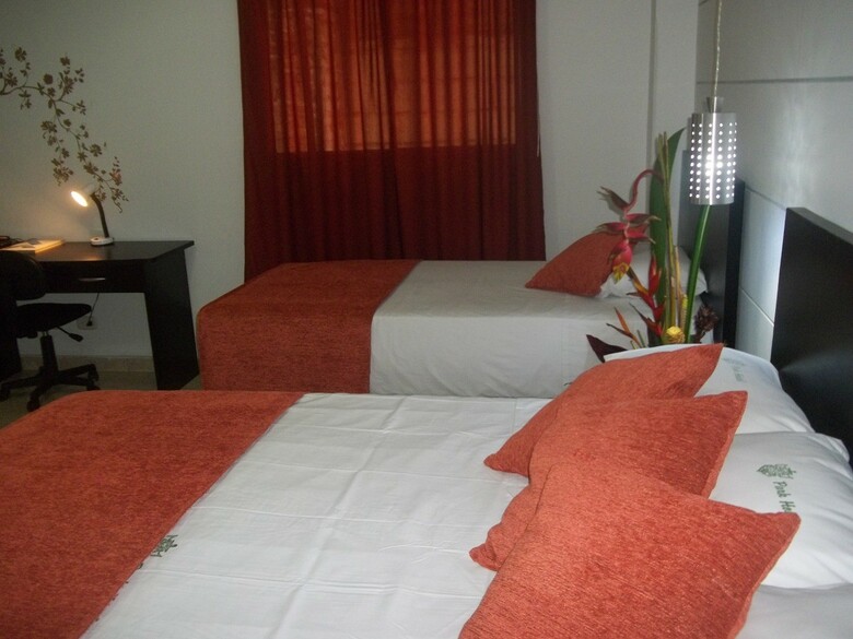Park Hotel