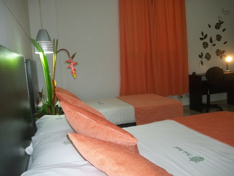 Park Hotel