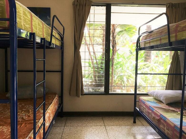 Costa Rica Backpackers Hostel