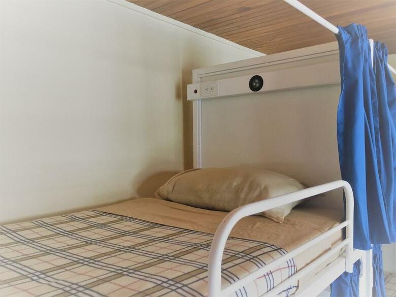 Costa Rica Backpackers Hostel