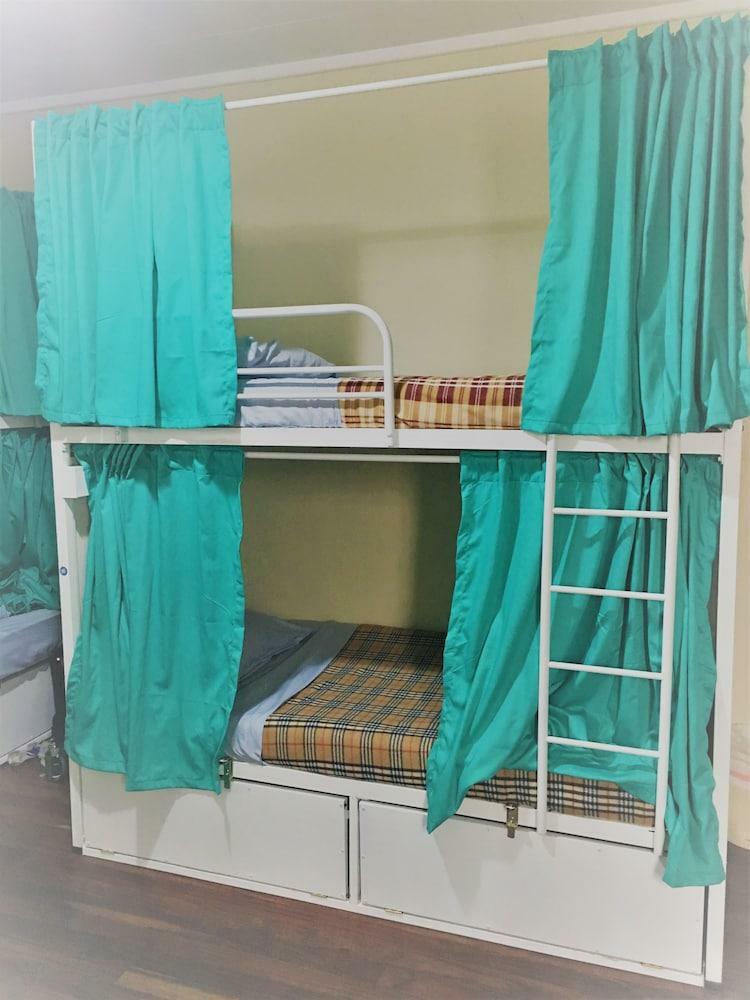 Costa Rica Backpackers Hostel