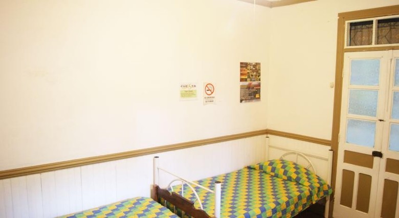 Bed & Breakfast Pension De La Cuesta