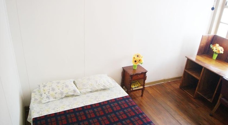 Bed & Breakfast Pension De La Cuesta