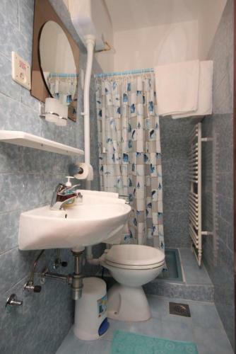 Hostal Triple Room Moscenicka Draga 7746a