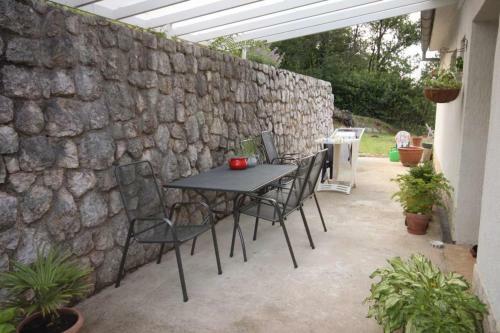 Hostal Twin Room Moscenicka Draga 7786a