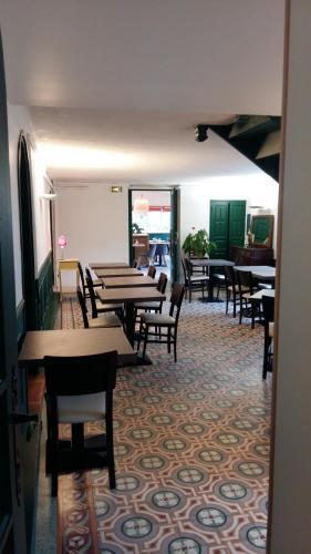 Hotel Le Ch�ne Vert