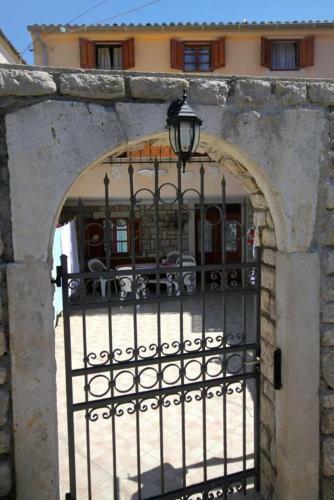 Apartment Osor 8088b