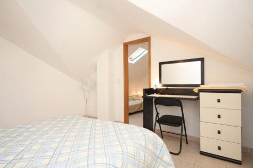 Apartment Osor 8004a