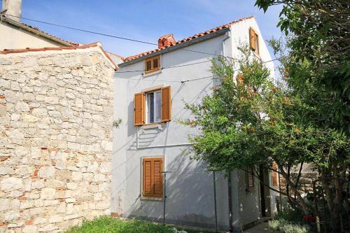 Apartment Osor 8004a