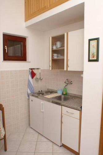 Seaside Holiday House Stara Novalja (pag) - 4152