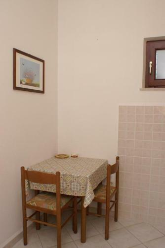 Seaside Holiday House Stara Novalja (pag) - 4152