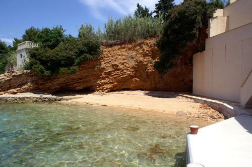 Seaside Holiday House Stara Novalja (pag) - 4152