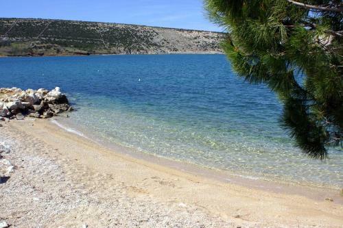 Seaside Holiday House Stara Novalja (pag) - 4152